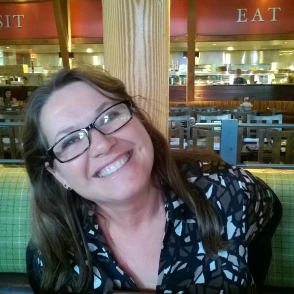 Meet your Posher, Charlene - Picture 1 of 1